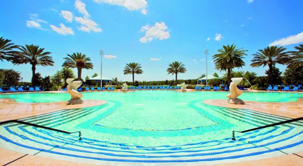 Fig- 3 The Ritz-Carlton Orlando