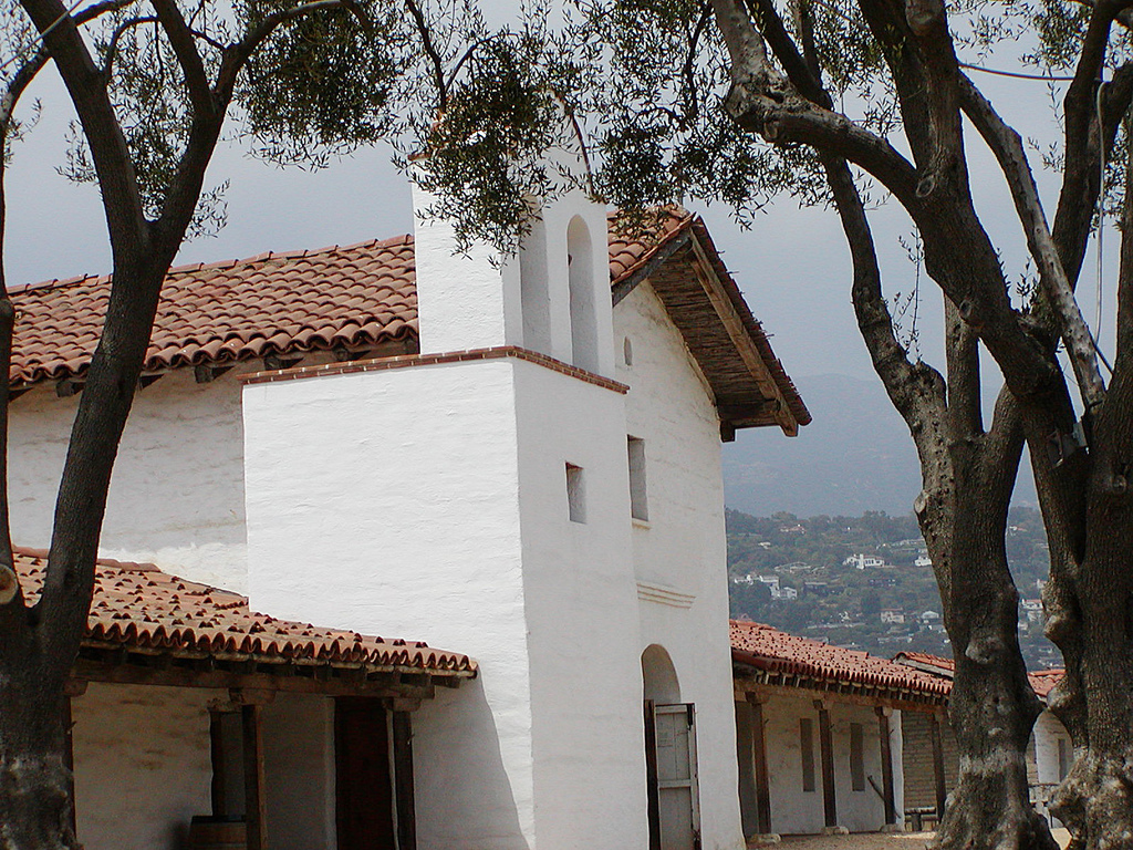 El Presidio de Santa Barbara