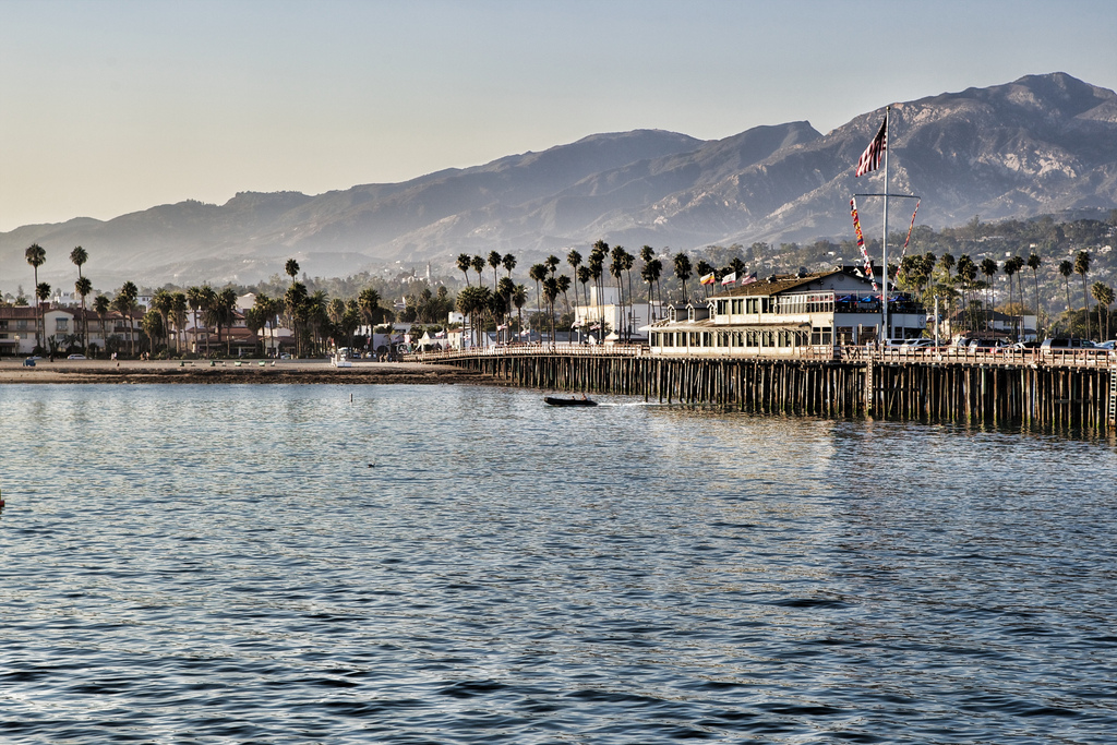 Santa Barbara