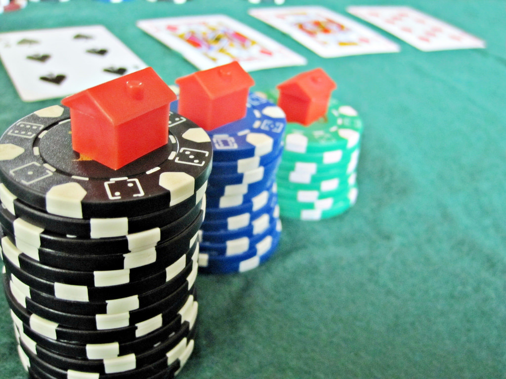 Poker Chips