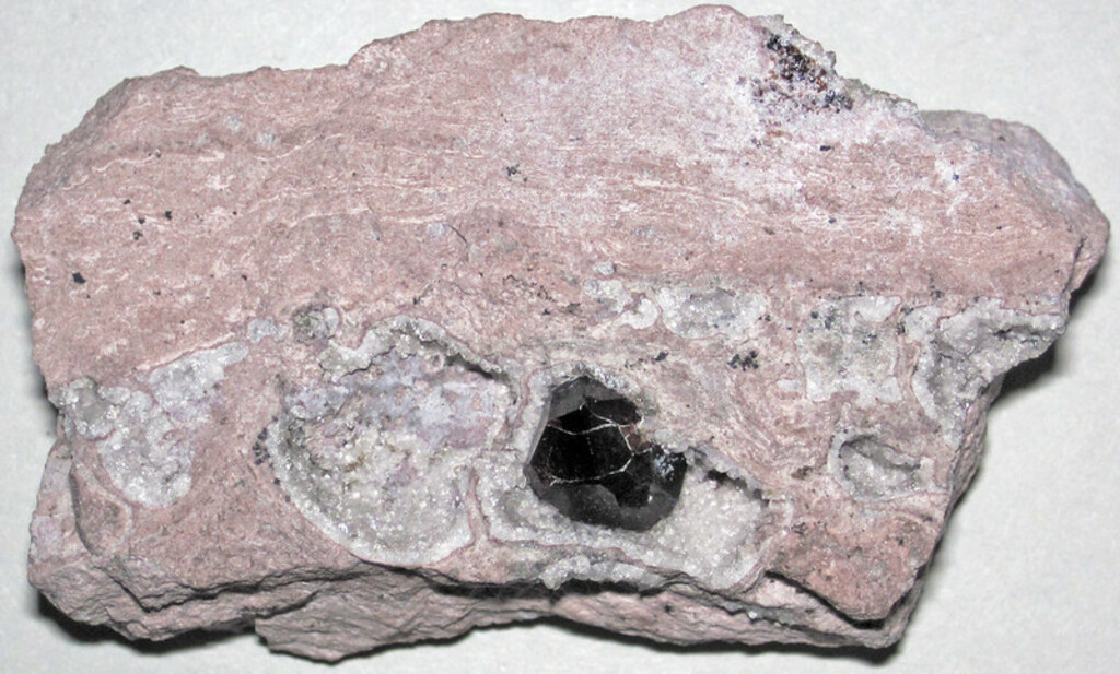 Garnet Hill