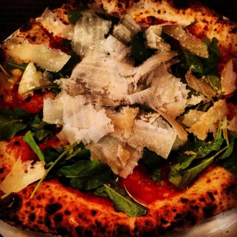 Pizzicletta Flagstaff