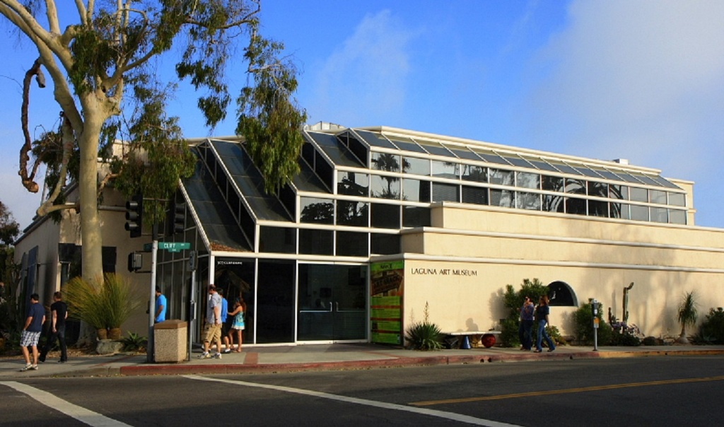 Laguna Art Museum pic