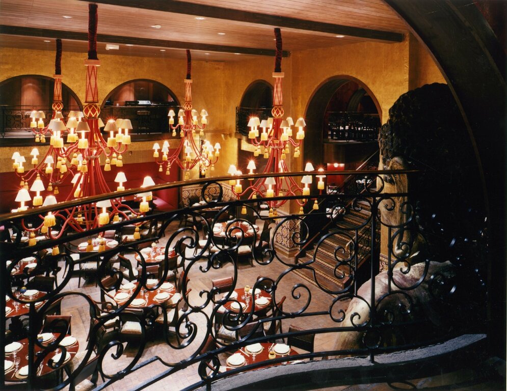 Buddha Bar (11)