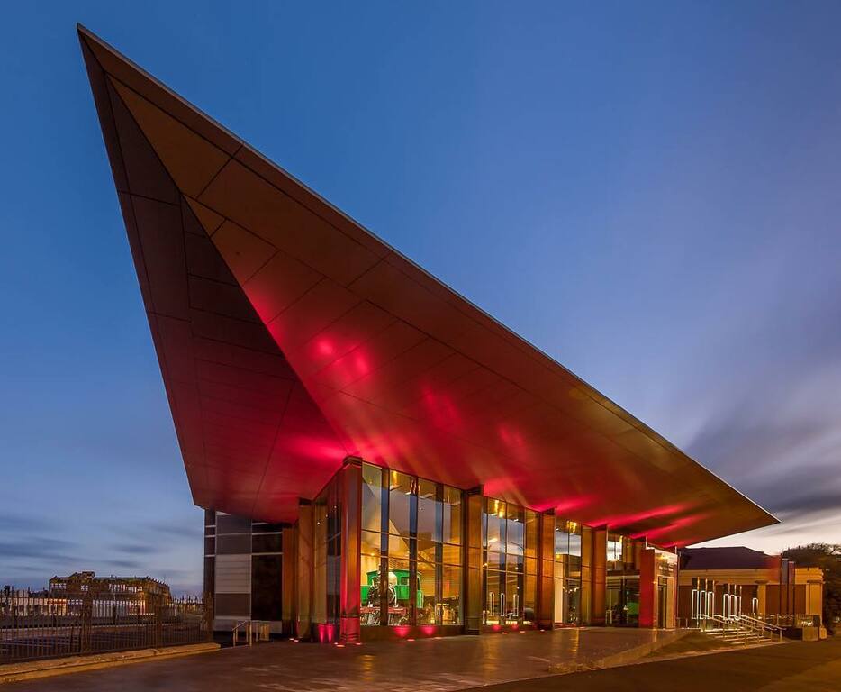 12 choses passionnantes à faire à dunedin, nz | visite du musée des colons de toitu otago