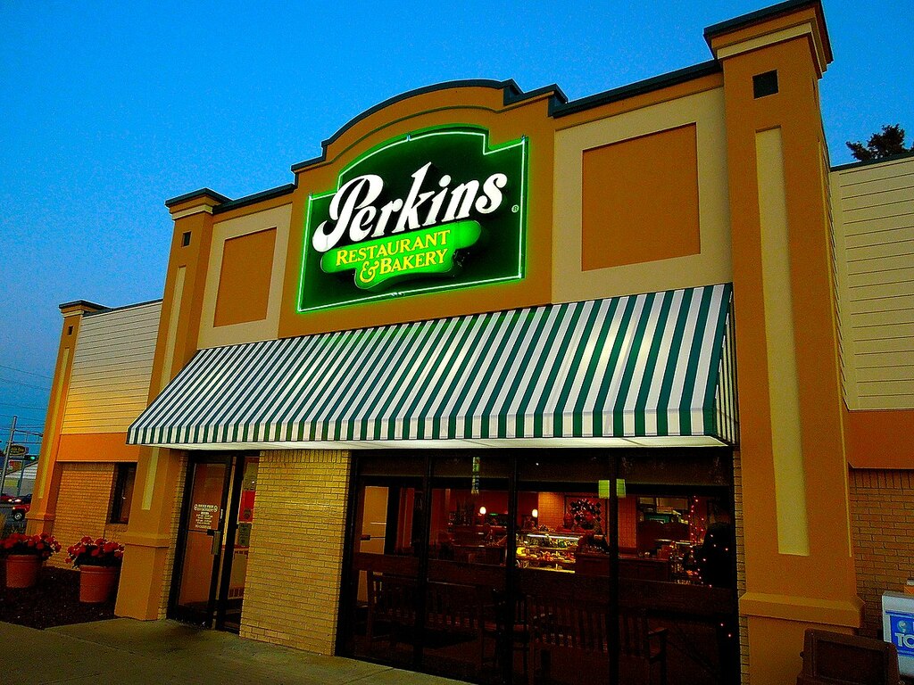 Perkins® Family Restaurant ^ Bakery