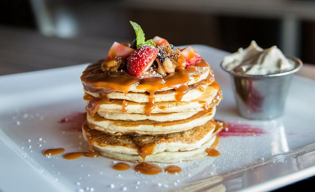 meilleurs endroits pour petit déjeuner à orlando, floride | commencez votre journée du bon pied en prenant le meilleur petit déjeuner à orlando