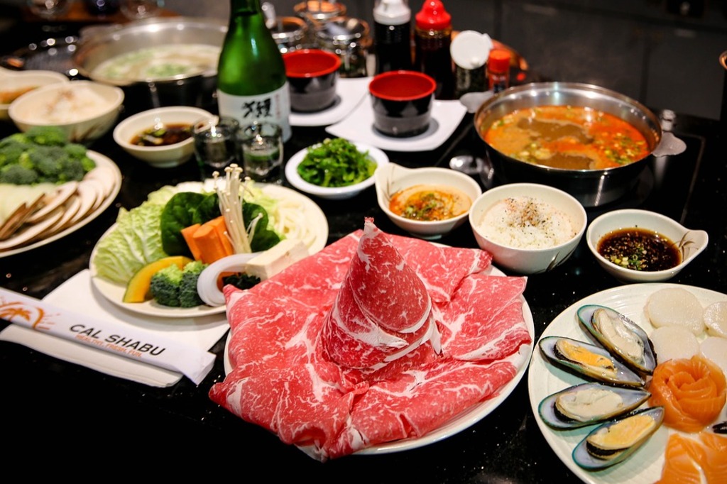 Tabu Shabu