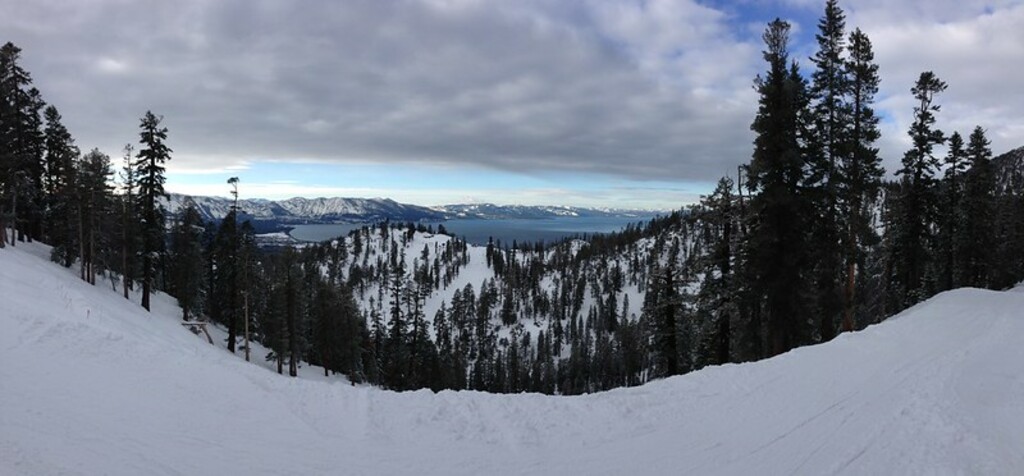 Heavenly Mountain Resort