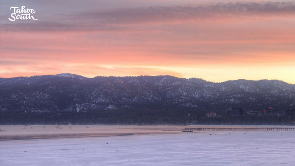 El Dorado Beach, South Lake Tahoe, CA