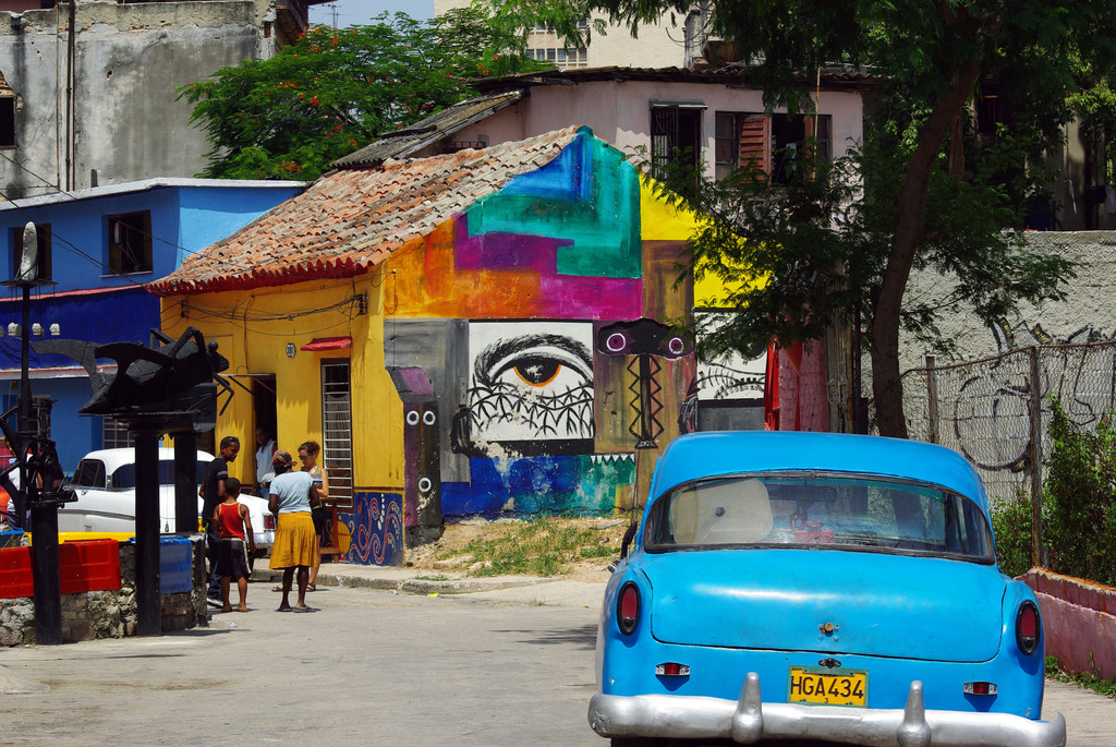 Callejonhabana