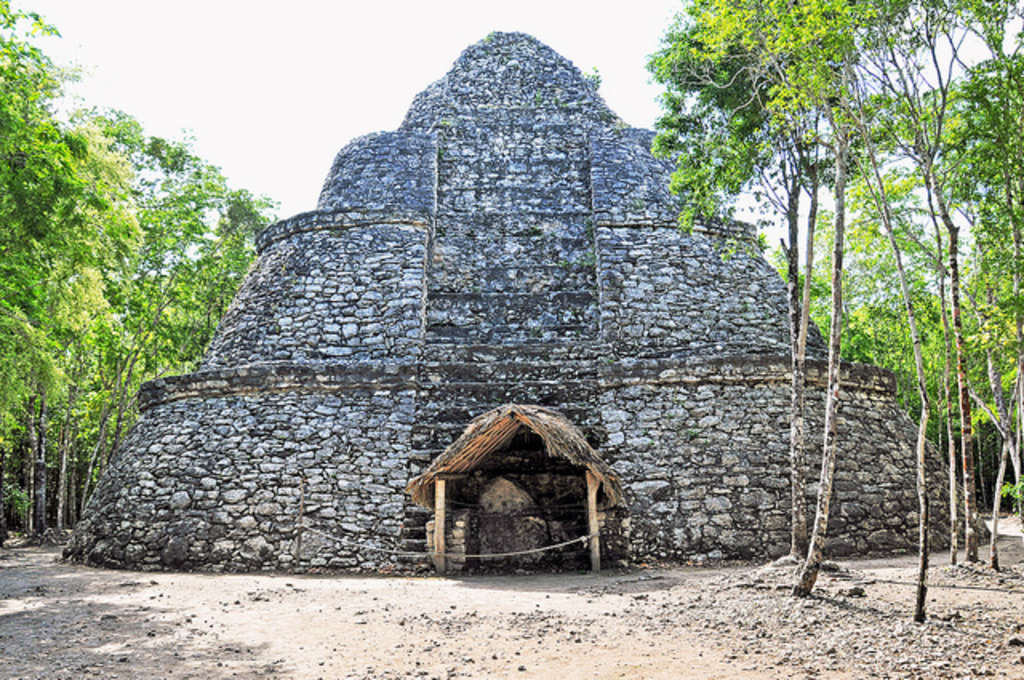 Mexico-6949 - Bye to Coba