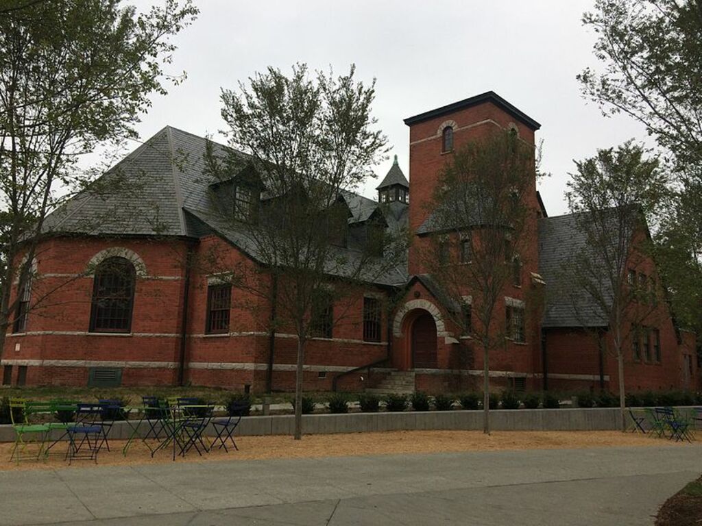 Greensboro Historical Museum