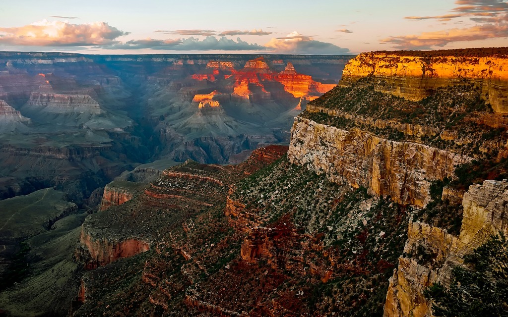 Grand Canyon, Arizona