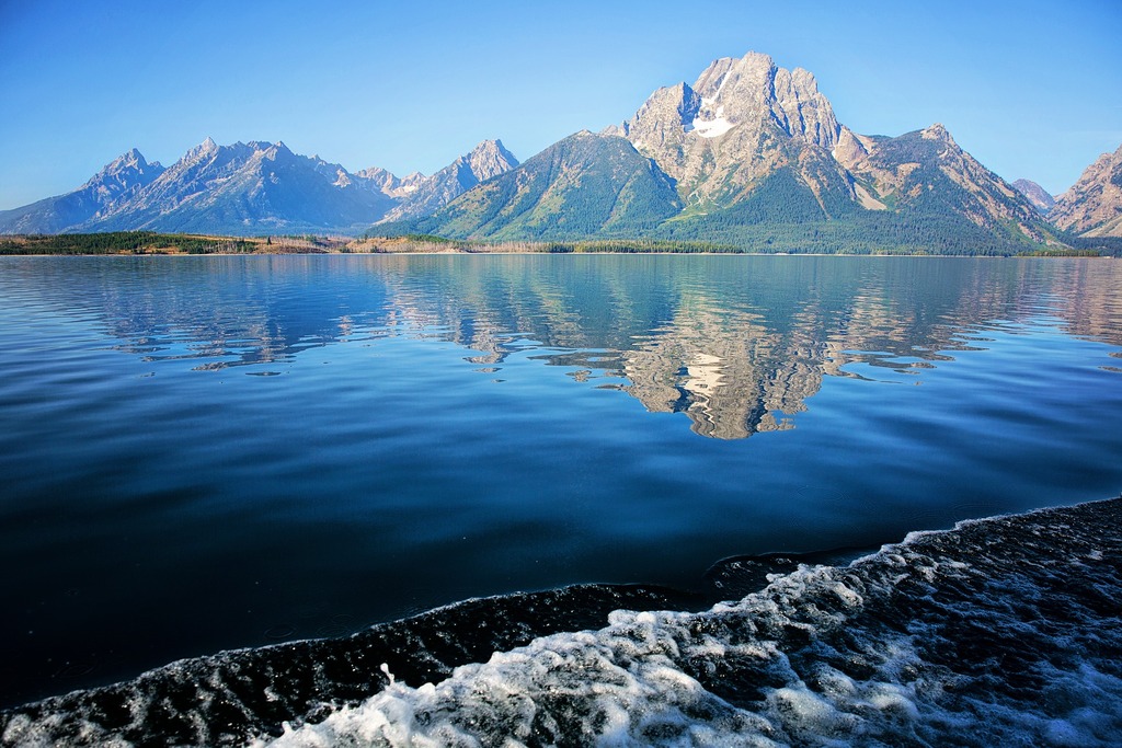 Grand Teton National Park