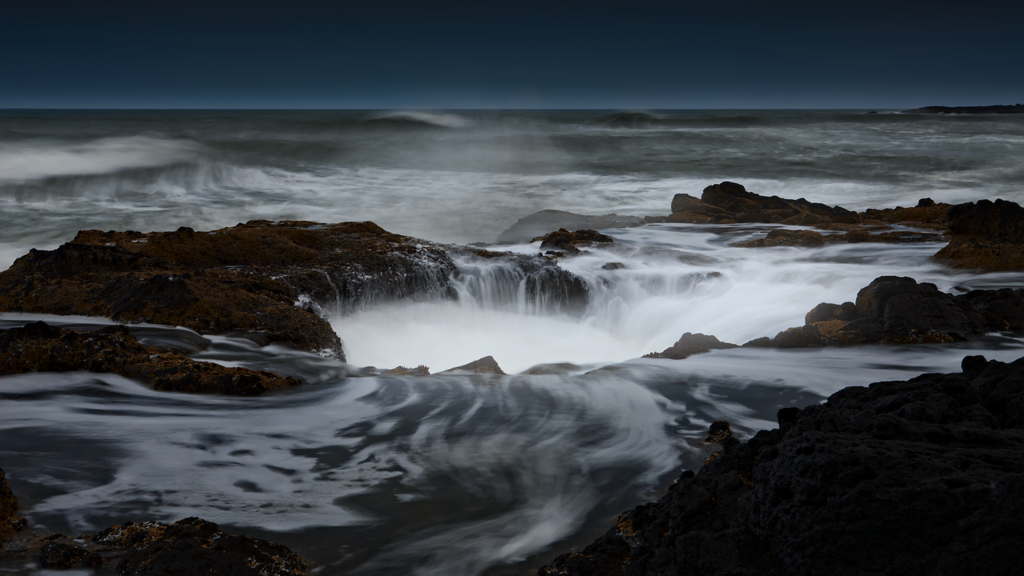 Thors-Well