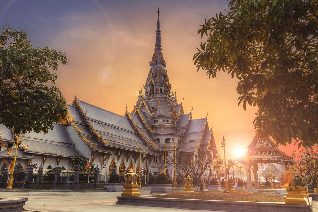 12 choses que vous ne devriez pas faire en thaïlande | profitez de la thaïlande en respectant les gens et leur culture