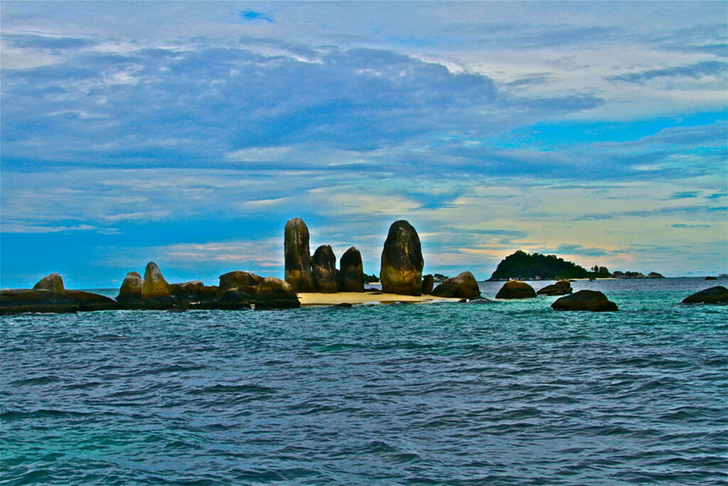 Batu Berlayar