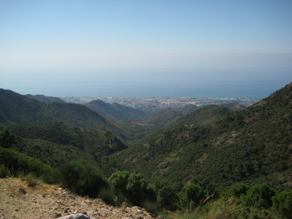 El Refugio del Juanar
