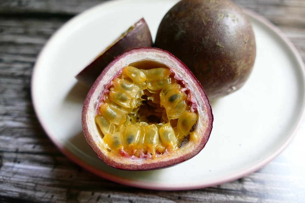 Passion Fruit Exotic