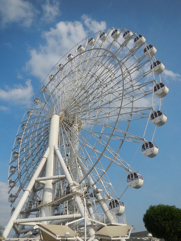 09925jfHighway Parks SM Pampanga Amusement Landmarksfvf 11