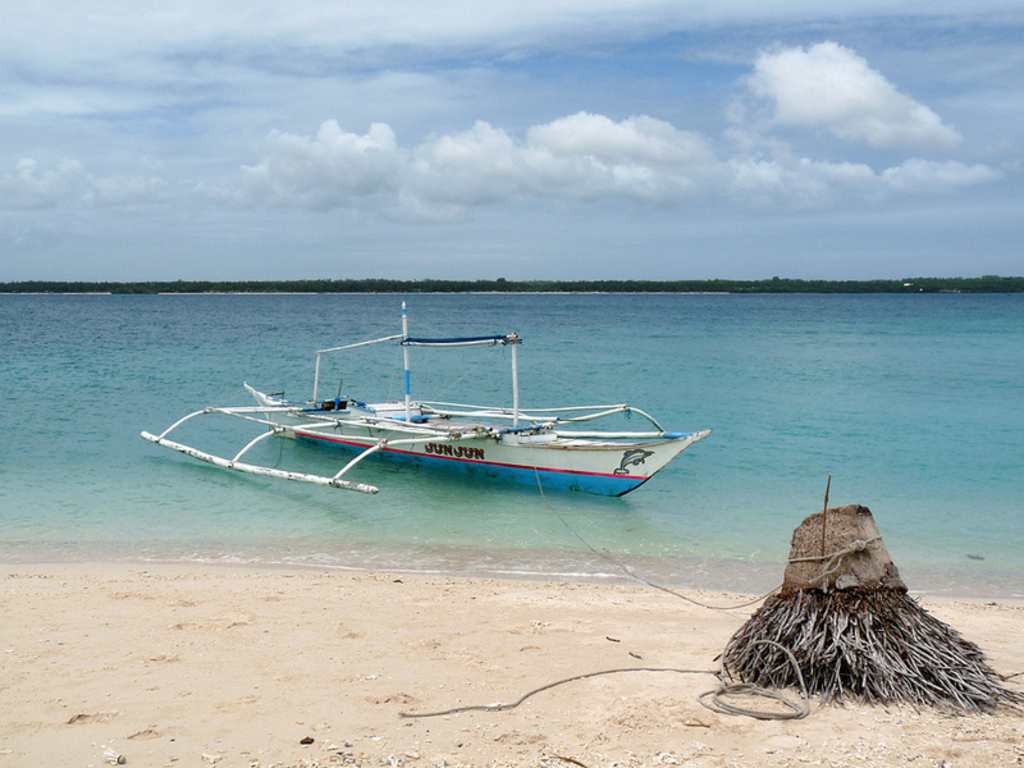 Virgin Island