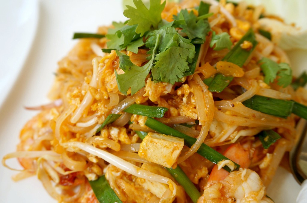 Pad Thai