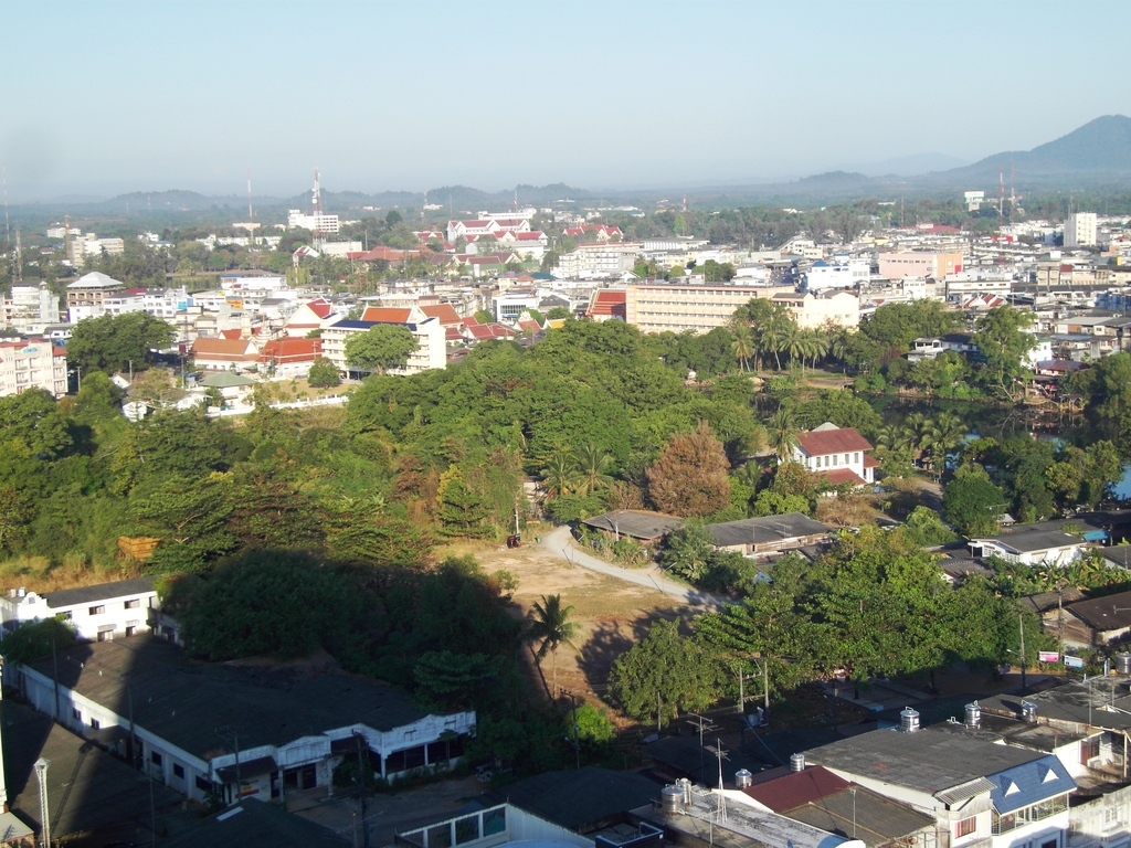Chanthanimit, Mueang Chanthaburi District, Chanthaburi 22000, Thailand - panoramio (3)