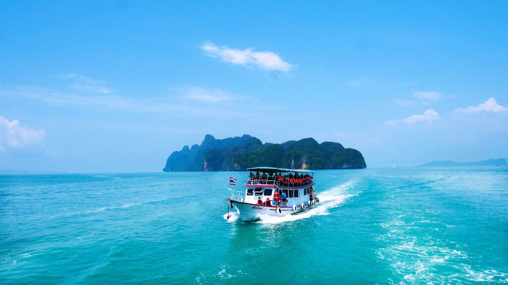 Thailand Beach