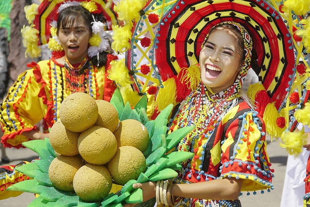 Lanzones Festival - Camiguin