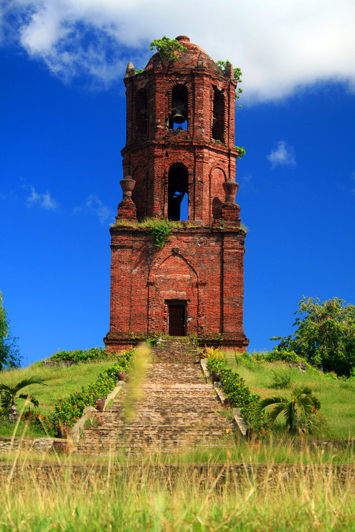 Bantay Belfry
