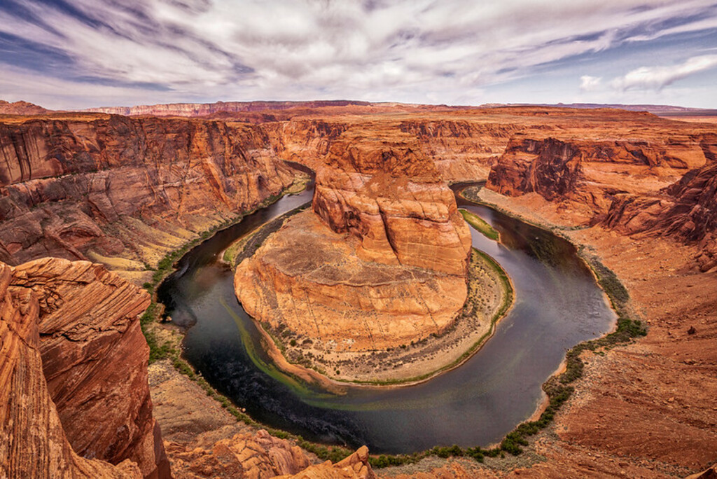 Horseshoe Bend Arizona