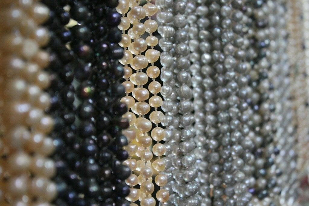 Pearls