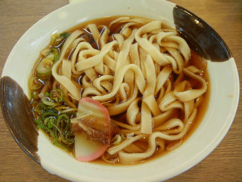 Kishimen