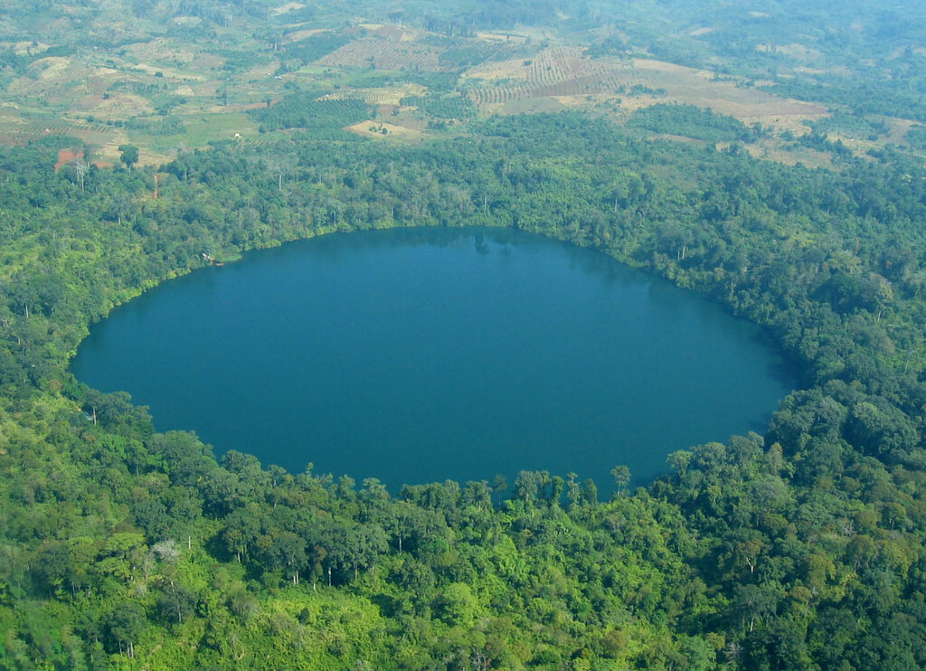 Yak Loum