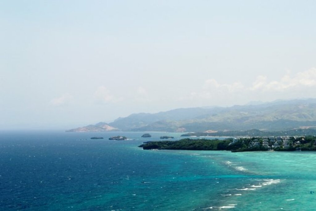 Mount Luho