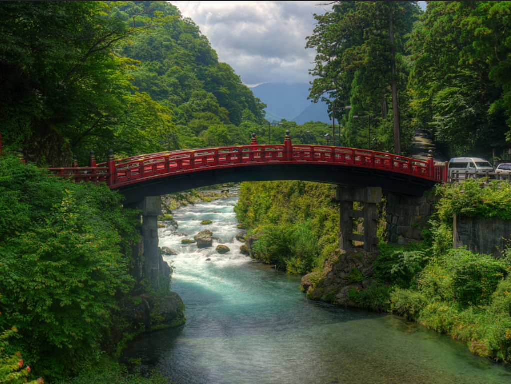 Nikko
