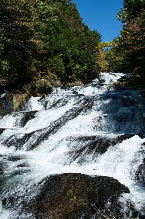 Ryuzu waterfall (10375267036)