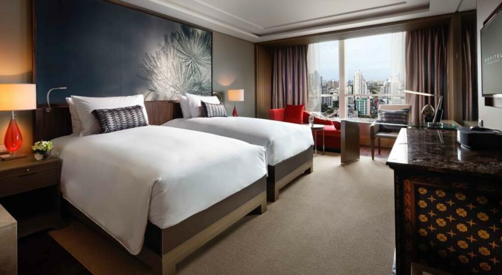 hotel sofitel bangkok sukhumvit