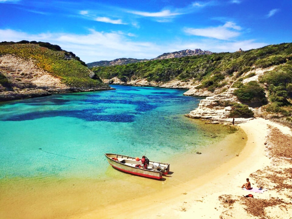 Corsica forever