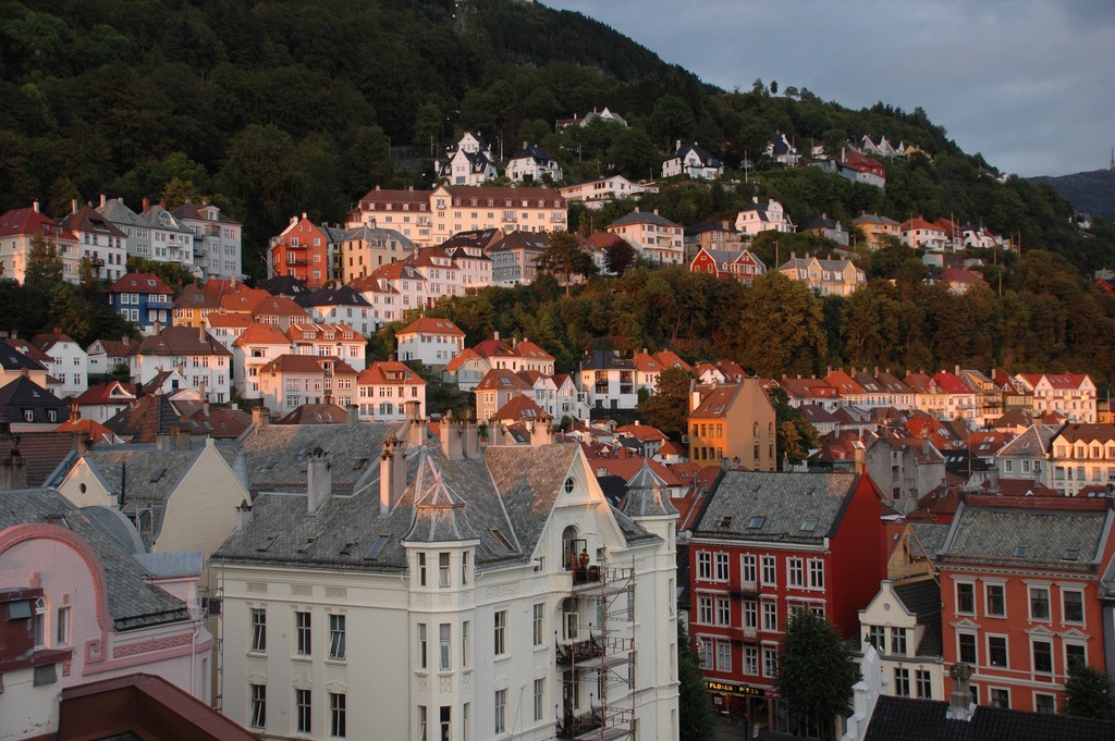 Bergen, Norway