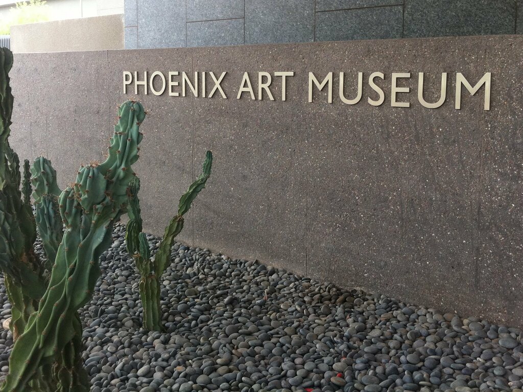 Cactus Art