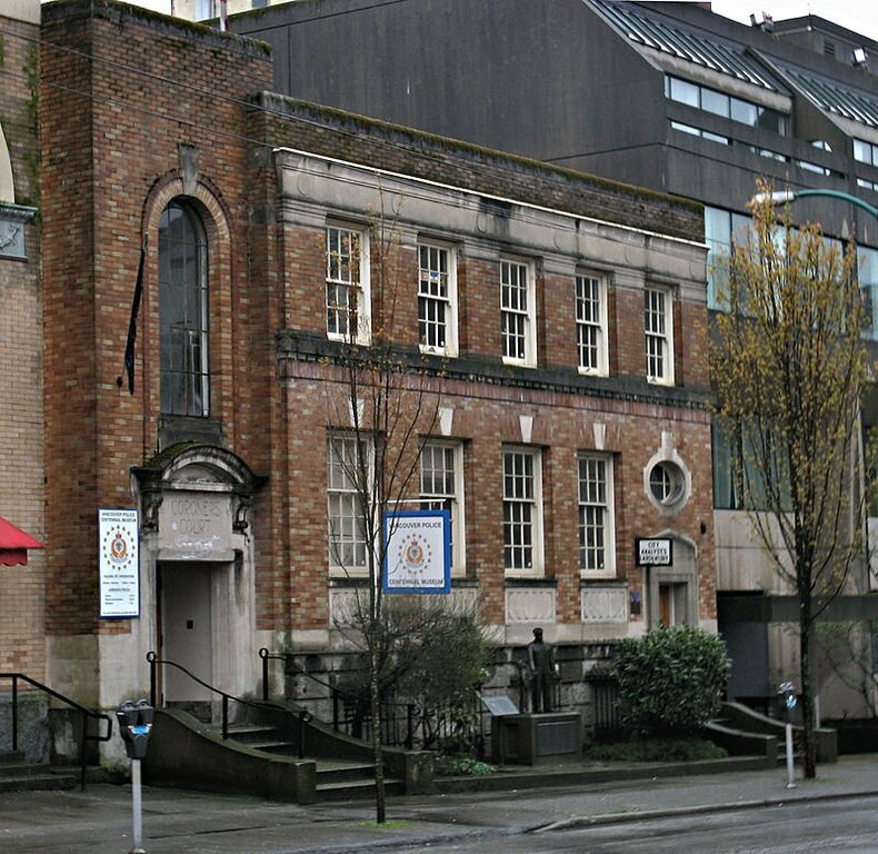 Coroner's Court