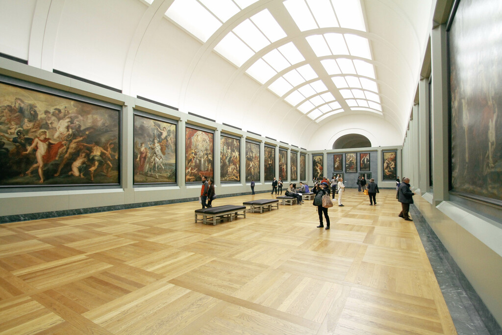 Kirchner Museum