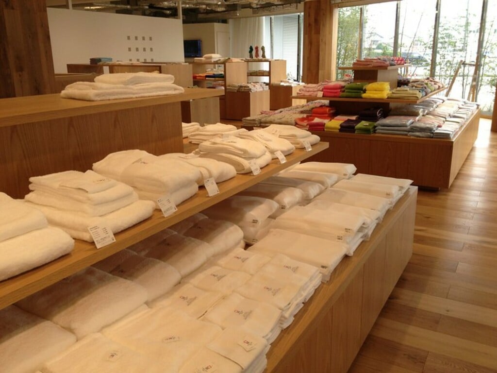 Imabari Towel