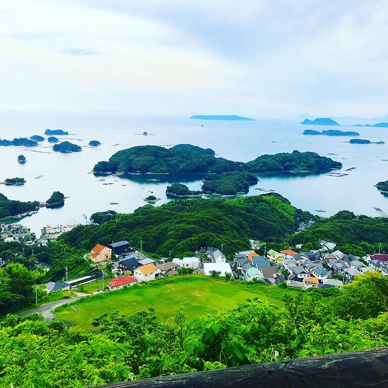Kujuku Islands