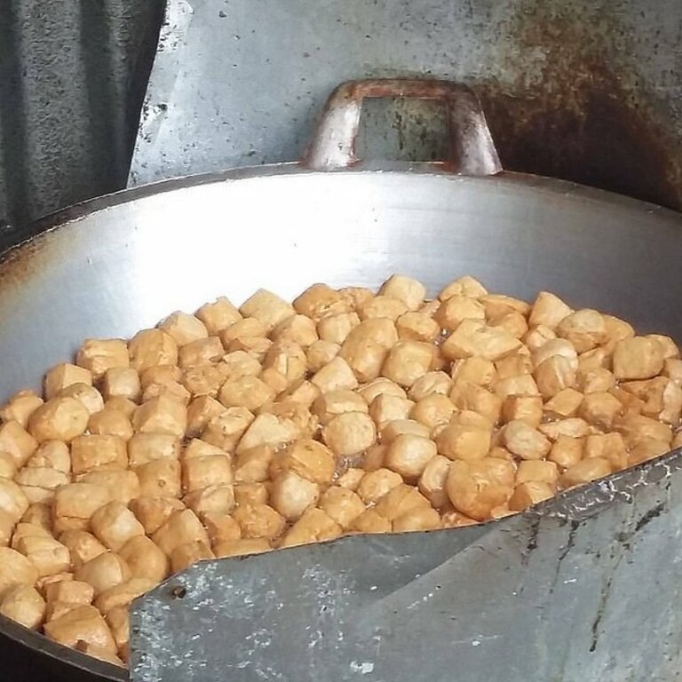 Semua Tahu