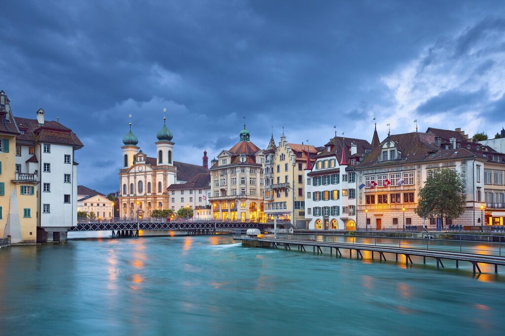 Lucerne