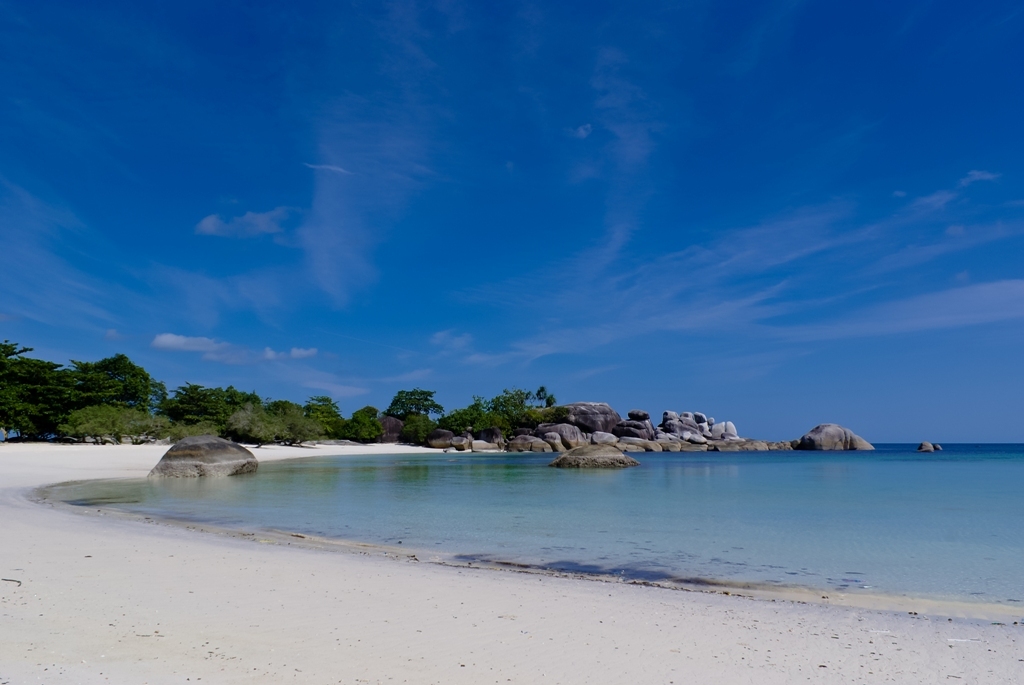 Tanjung Tinggi Beach #2
