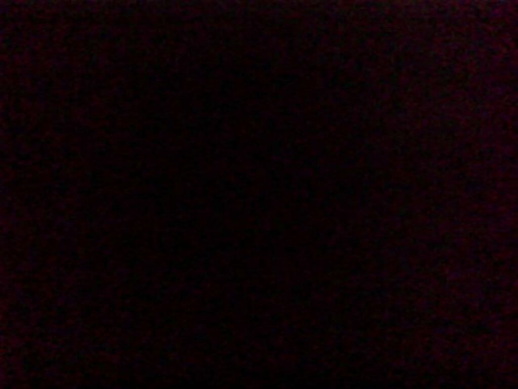 Black Screen